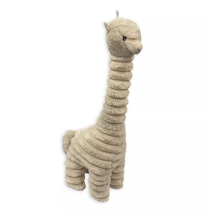 Big Toy XXL Alpaca 66 cm