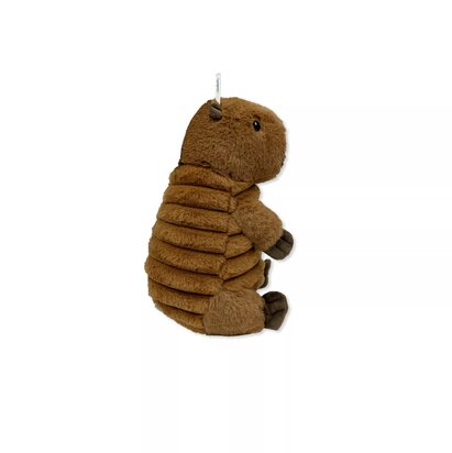 Big Toy XXL Capybara 66 cm