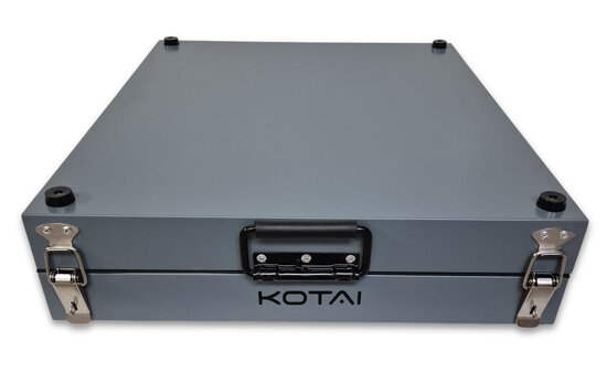 Kotai Stacking Box voor showhonden (2 sets blokken met sterke magneten)