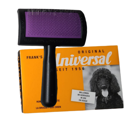 Franks Universal original Soft Slicker small