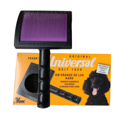Franks Universal original Soft Slicker big