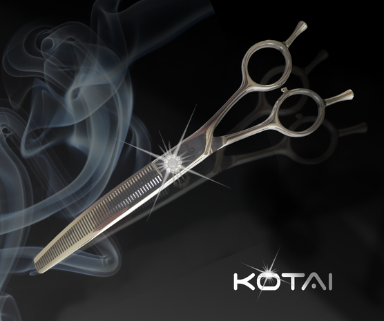 KOTAI CURVED THINNER 7 INCH
