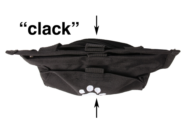 ST Treat Pouch