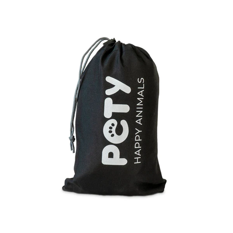 PETY regenhoes Plus voor grote TENT, ø 150 × 100 cm