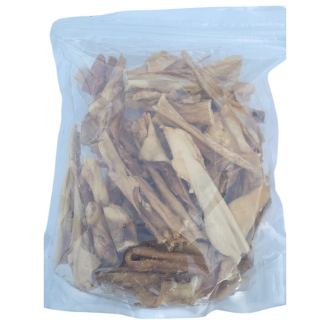 SnackTime Lamskophuid 500 gram
