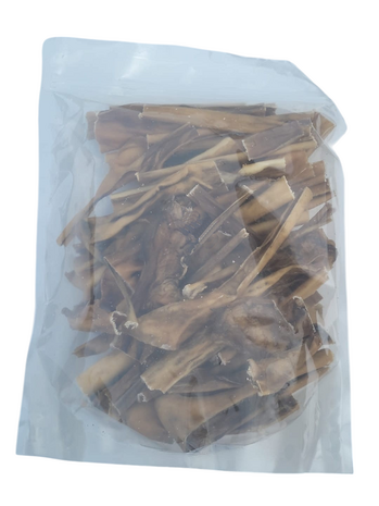 SnackTime Hertenkophuid 800 gram