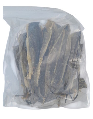 SnackTime Kabeljouwhuid 500 gram