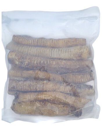 SnackTime Runderluchtpijp Lang 30cm 1000 gram