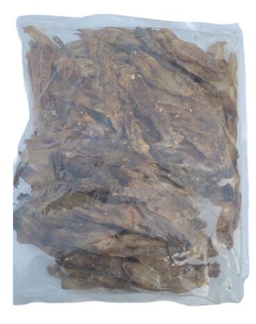 SnackTime Konijnenoren 1000 gram