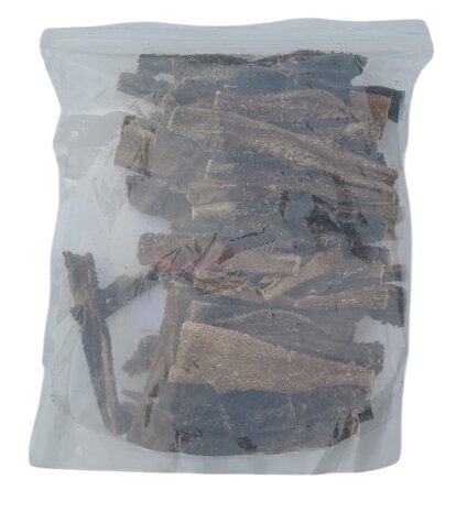 SnackTime Lamspens 500 gram