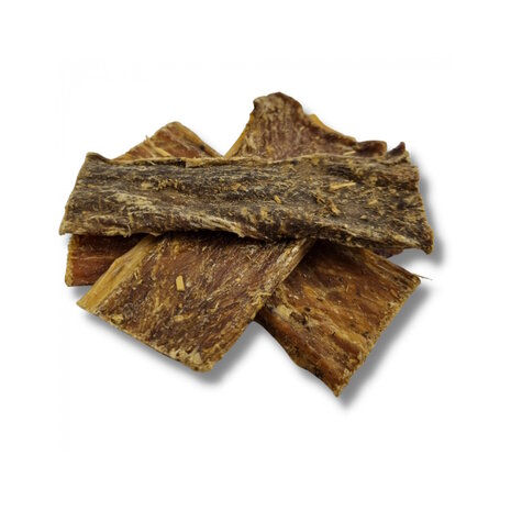 SnackTime Rundervleesstrips 500 gram