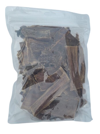 SnackTime Rundervleesstrips 500 gram