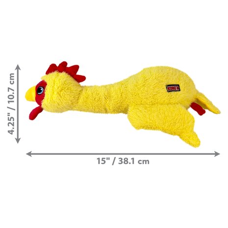 KONG Scruffs Chicken M/L 