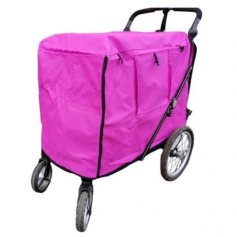 Full Cover Petstro All Sizes Pink