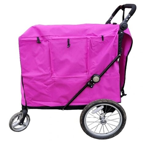 Full Cover Petstro All Sizes Pink