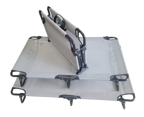 Bellis Stretcher 107x61x20 cm