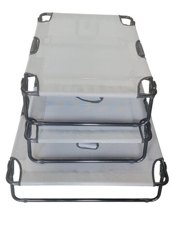 Bellis Stretcher 107x61x20 cm