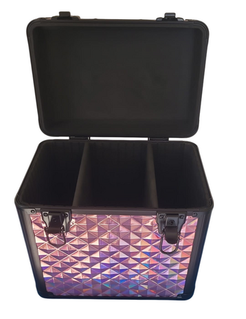 Kotai Trimkoffer XS 30x20x31.5cm MultiColor met schouderband