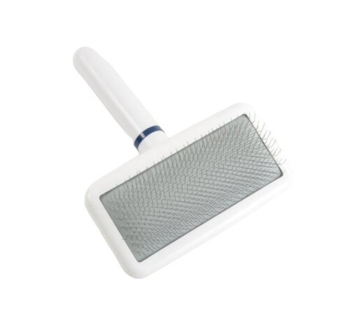 Doggyman L Original JP soft slicker brush