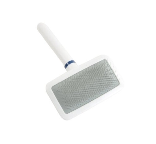 Doggyman M Original JP soft slicker brush