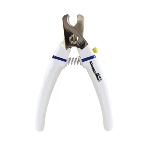 Nagelknipper klein, Doggyman Nagelschaar hond en kat klein