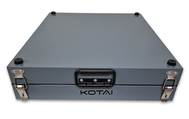 Kotai Stacking Box voor showhonden (2 sets blokken met sterke magneten)