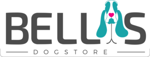 Logo bellisdogstore