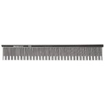 Chris Christensen 6 inch Cat/Carding Fine Buttercomb, Dual Tooth 013 Chris Christensen 6 inch Cat/Carding Fine Buttercomb, Dual Tooth 013
