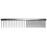 Chris Christensen 7 ,5 inch Fine/X-Coarse Buttercomb 003 Chris Christensen 7 ,5 inch Fine/X-Coarse Buttercomb 003