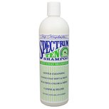 Chris Christensen Spectrum Ten Soft & Smooth Coat shampoo 473ml Chris Christensen Spectrum Ten Soft & Smooth Coat shampoo 473ml