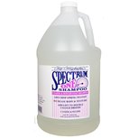Chris Christensen Spectrum One shampoo Coarse & Rough Coat 3.8L Chris Christensen Spectrum One shampoo Coarse & Rough Coat 3.8L