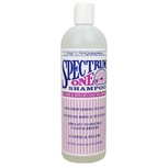 Chris Christensen Spectrum One Coarse & Rough Coat shampoo 473ml Chris Christensen Spectrum One Coarse & Rough Coat shampoo 473ml