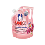 SANIBOX Fresia 1 ltr SANIBOX Fresia 1 ltr