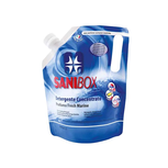 SANIBOX Fresh Marine 1 ltr SANIBOX Fresh Marine 1 ltr