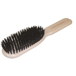 Chris Christensen Soft Tufted Black Boar Brush Chris Christensen Soft Tufted Black Boar Brush