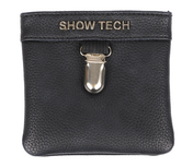 Show Tech Imitatieleren Treat Pouch met Magnetische Sluiting - Show Tech Faux Leather Treat Pouch with Magnetic Closure Show Tech Imitatieleren Treat Pouch met Magnetische Sluiting - Show Tech Faux Leather Treat Pouch with Magnetic Closure