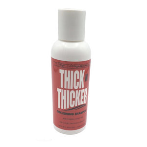 Chris Christensen Thick N Thicker Shampoo 4oz