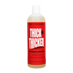 Chris Christensen Thick N Thicker Shampoo 473 ml